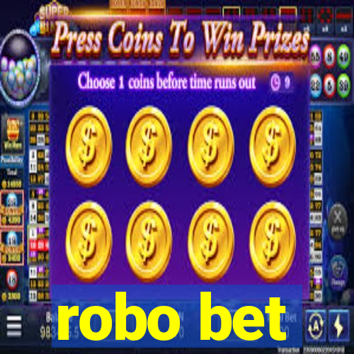 robo bet